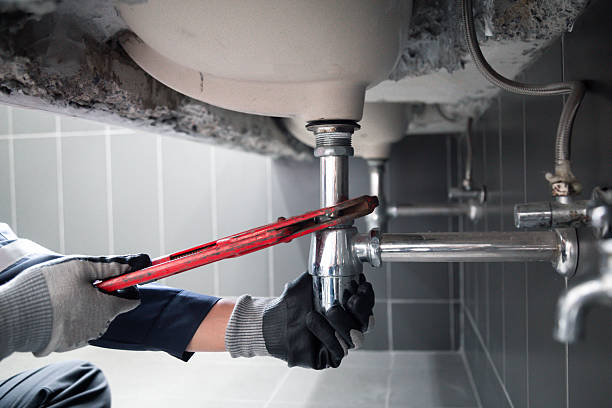 Trusted Drain Cleaning service in Mc Arthur, OH - AAA Plumbing Heating